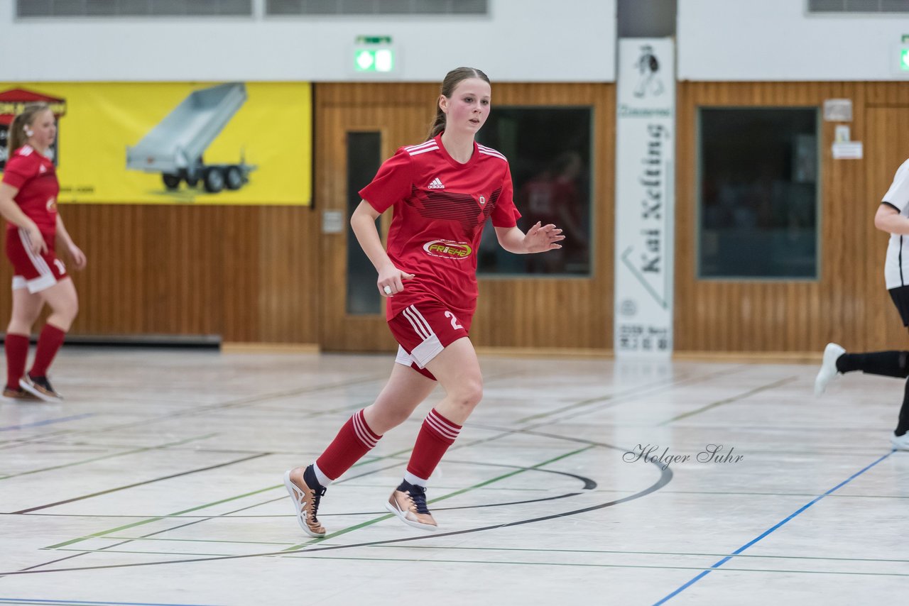 Bild 238 - VR Bank Cup Horst